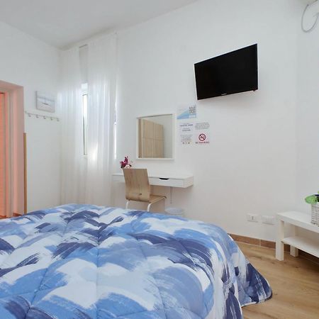 פיומיצ'ינו B&B Felicioni מראה חיצוני תמונה