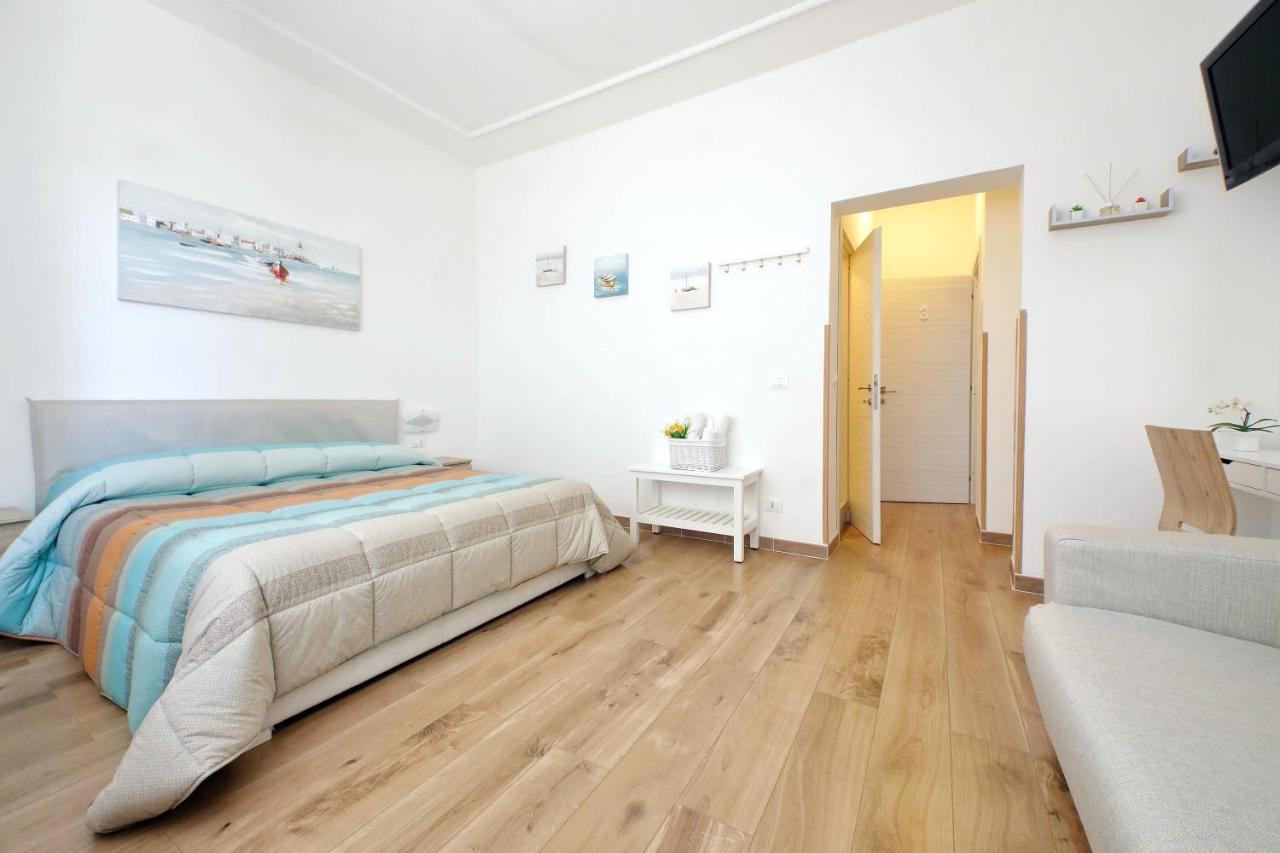 פיומיצ'ינו B&B Felicioni מראה חיצוני תמונה