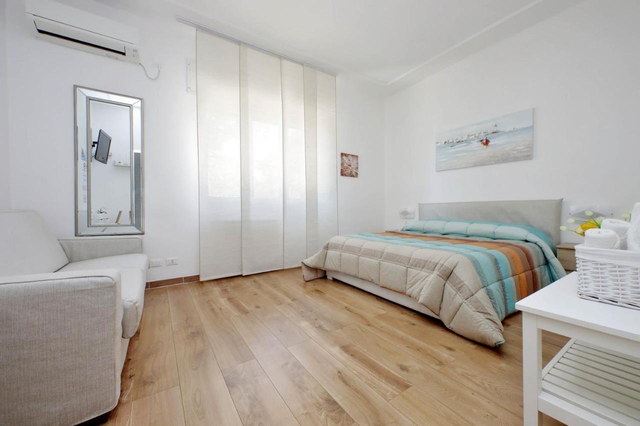 פיומיצ'ינו B&B Felicioni מראה חיצוני תמונה