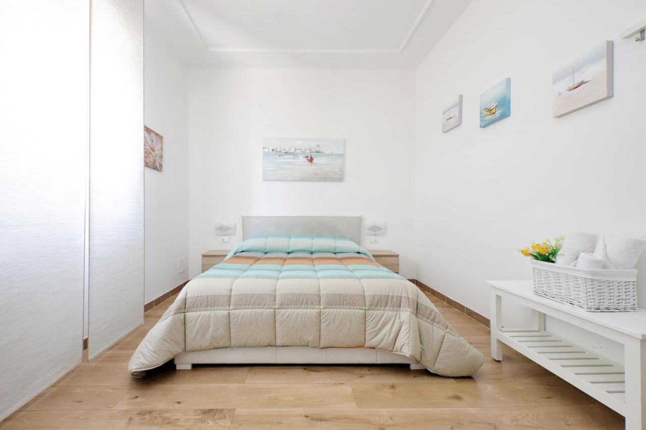 פיומיצ'ינו B&B Felicioni מראה חיצוני תמונה