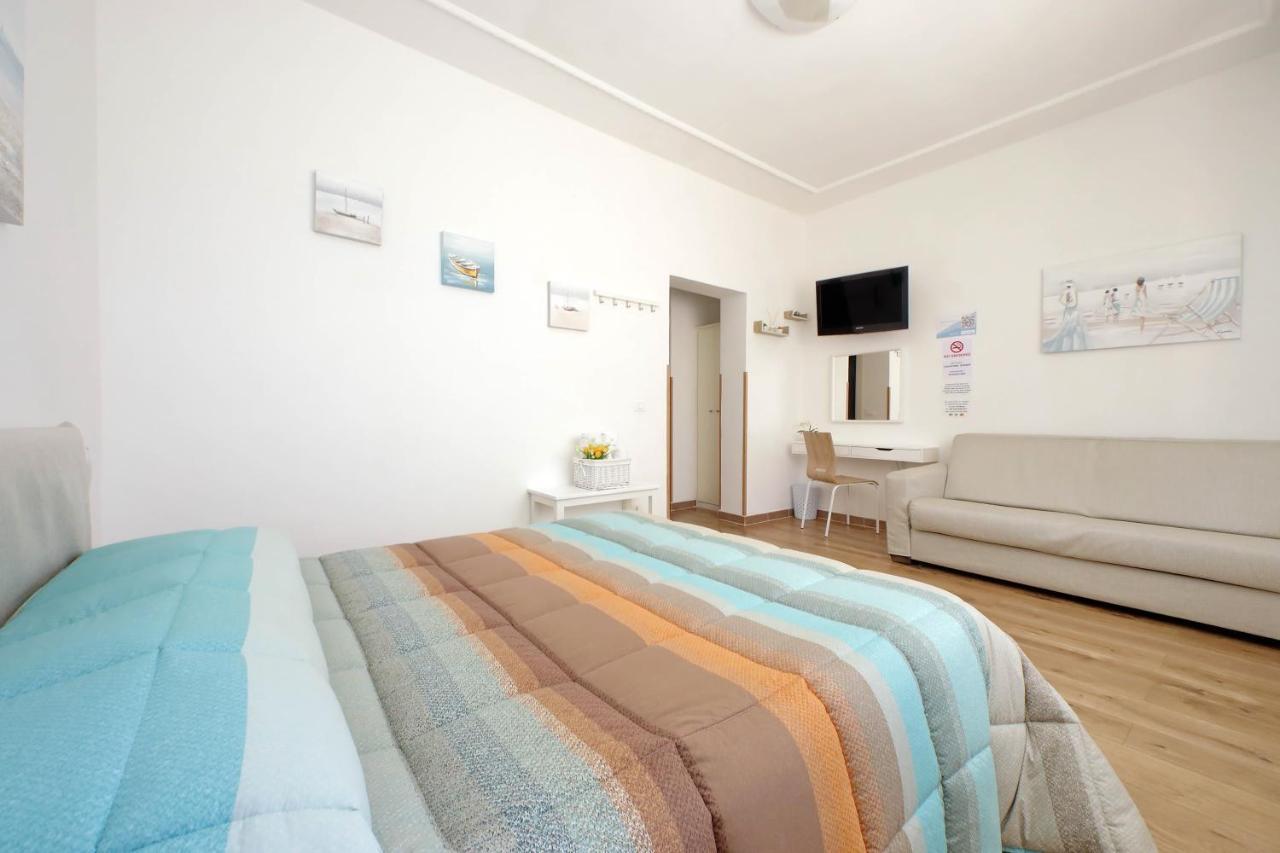 פיומיצ'ינו B&B Felicioni מראה חיצוני תמונה