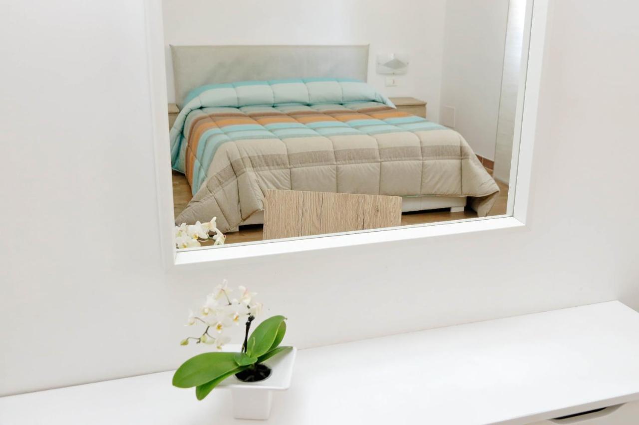 פיומיצ'ינו B&B Felicioni מראה חיצוני תמונה