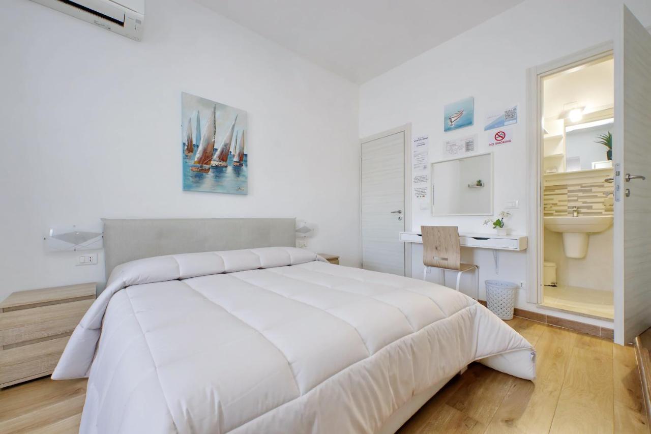 פיומיצ'ינו B&B Felicioni מראה חיצוני תמונה