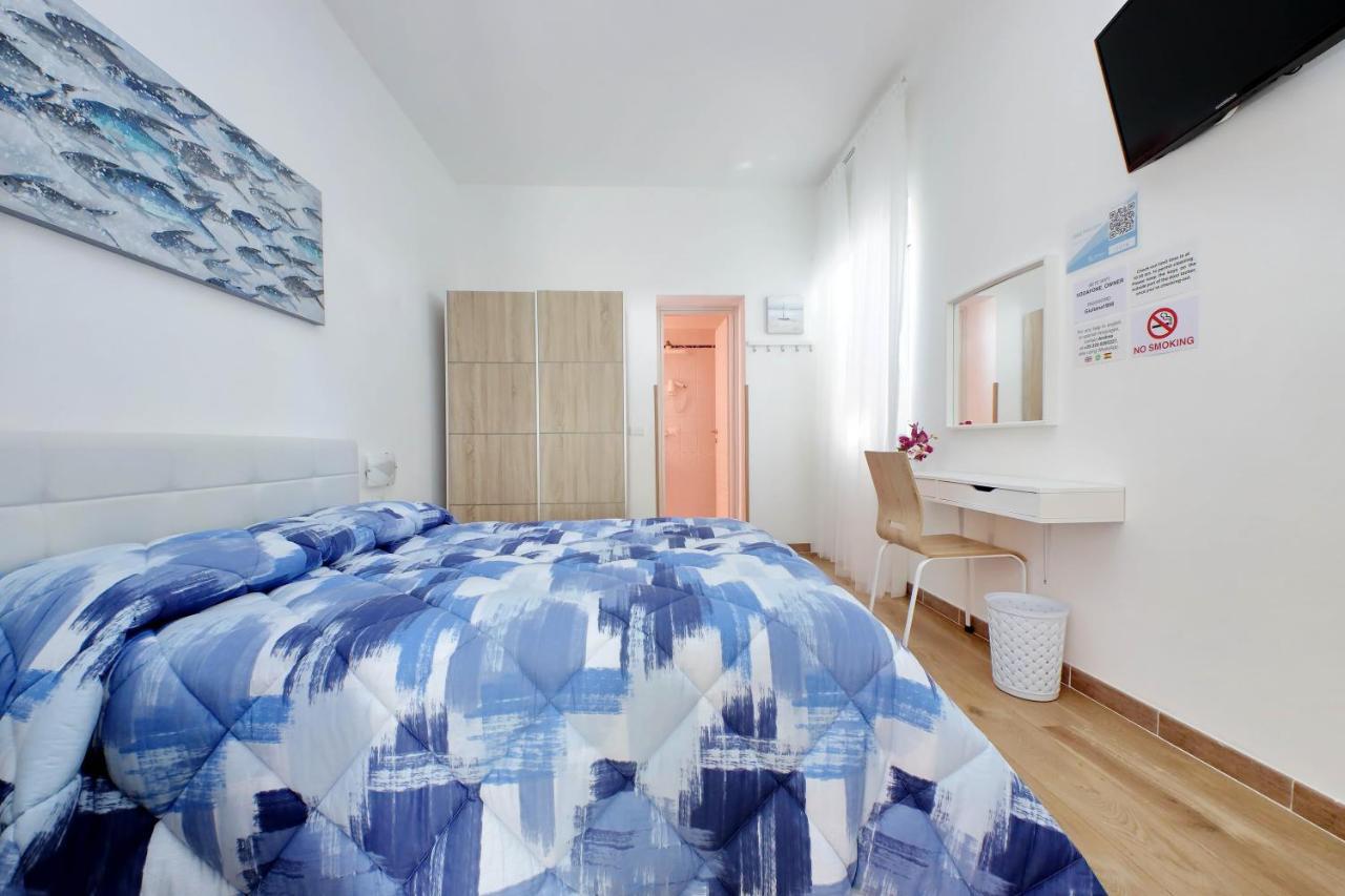 פיומיצ'ינו B&B Felicioni מראה חיצוני תמונה