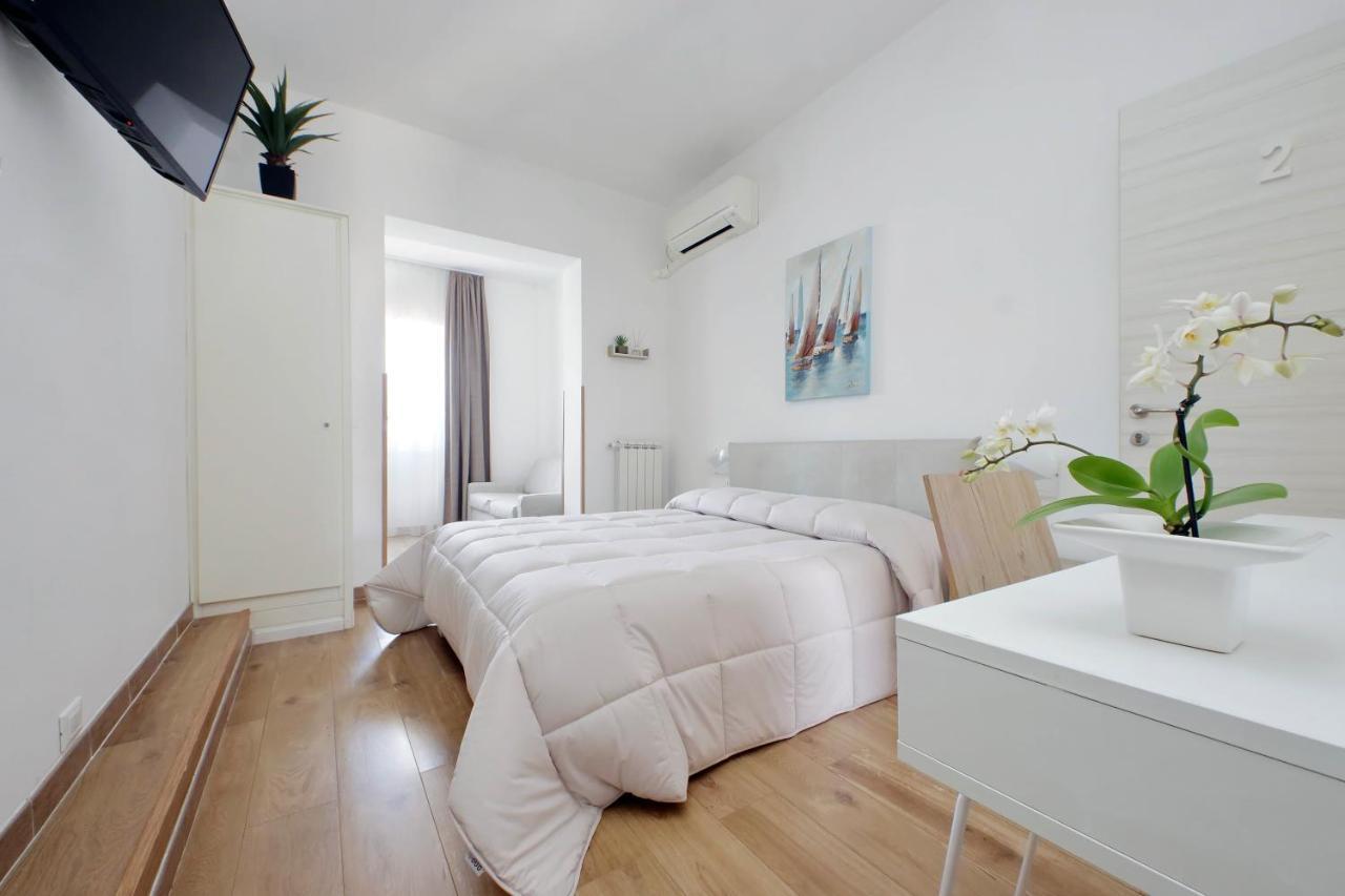 פיומיצ'ינו B&B Felicioni מראה חיצוני תמונה
