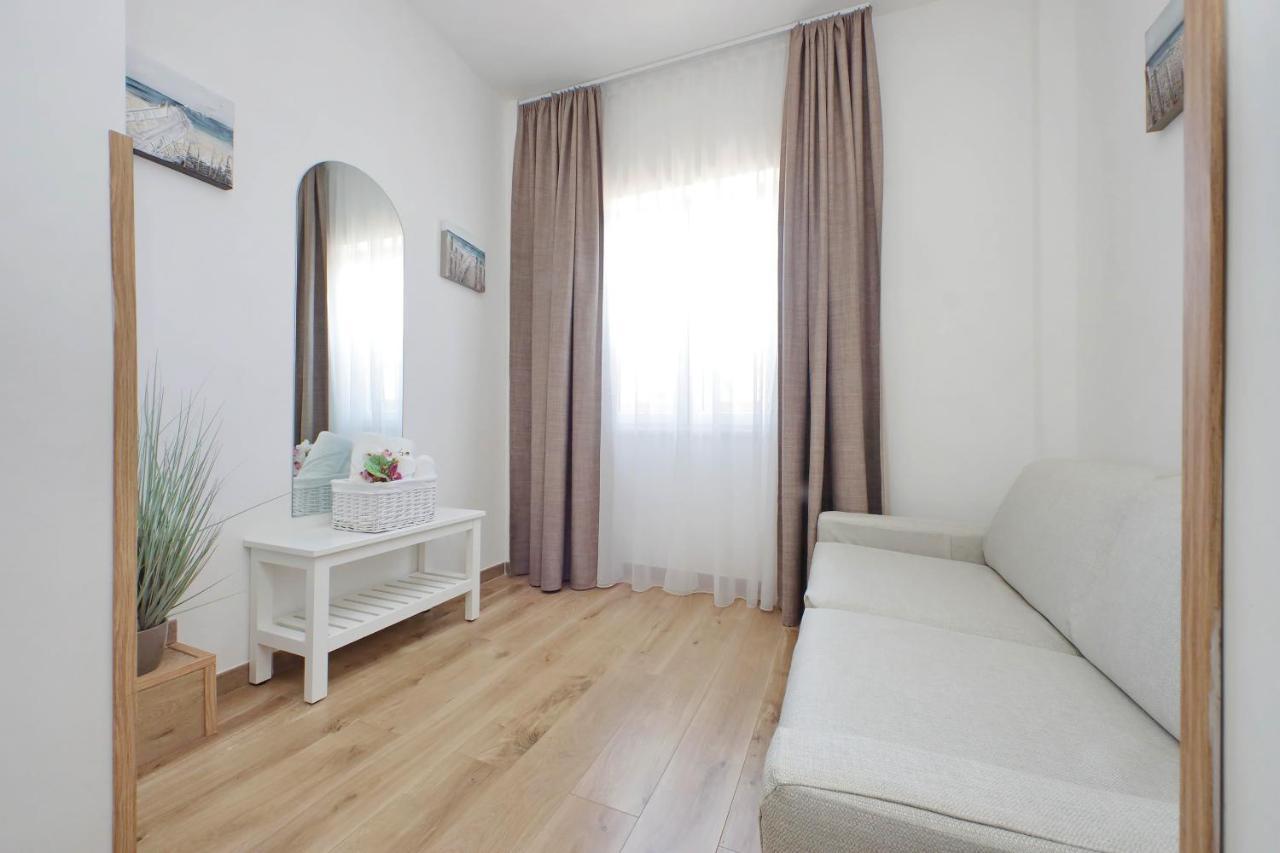 פיומיצ'ינו B&B Felicioni מראה חיצוני תמונה