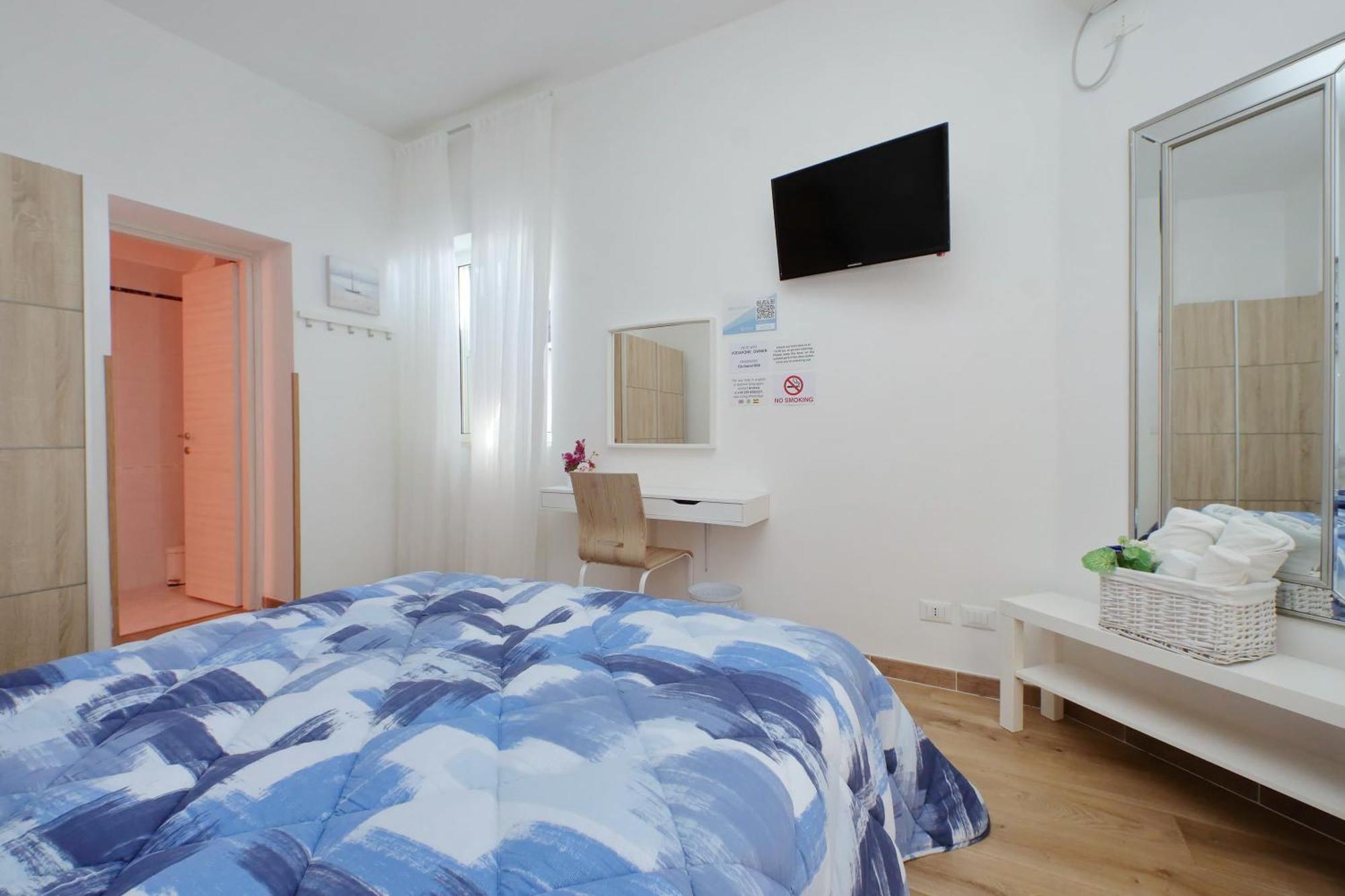 פיומיצ'ינו B&B Felicioni מראה חיצוני תמונה