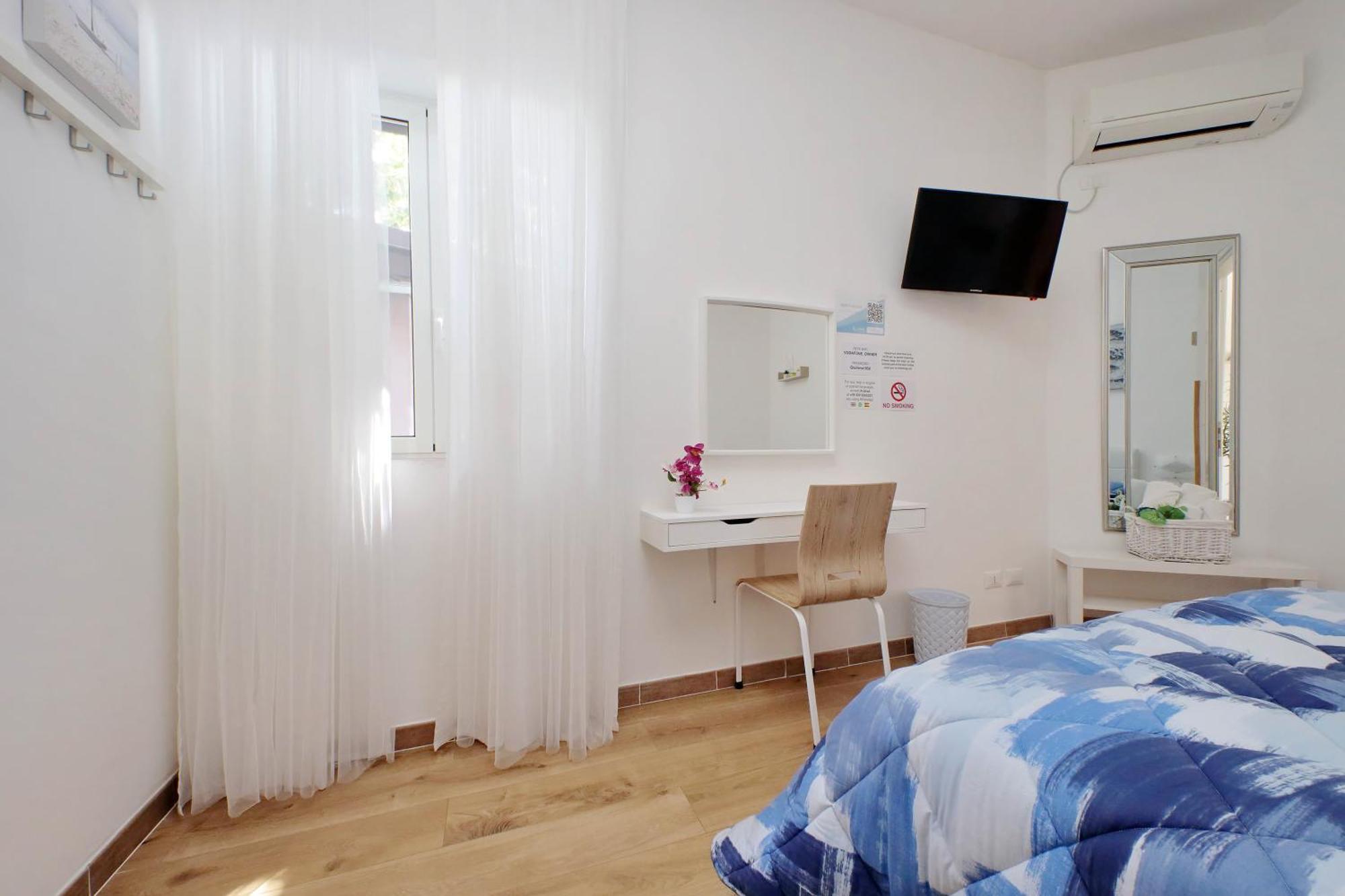 פיומיצ'ינו B&B Felicioni מראה חיצוני תמונה
