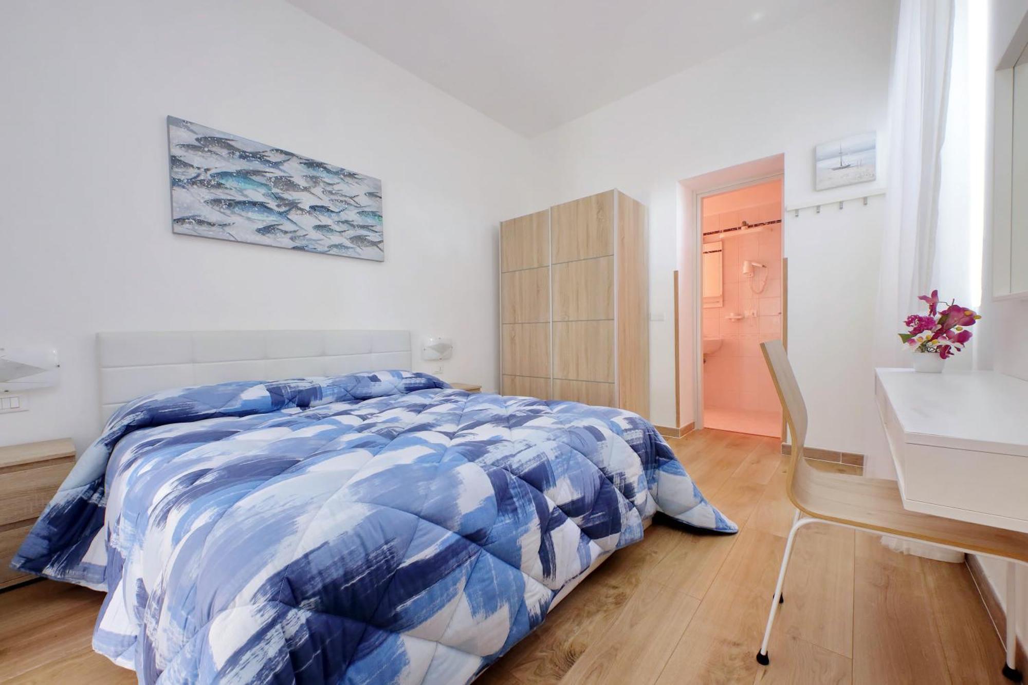 פיומיצ'ינו B&B Felicioni מראה חיצוני תמונה