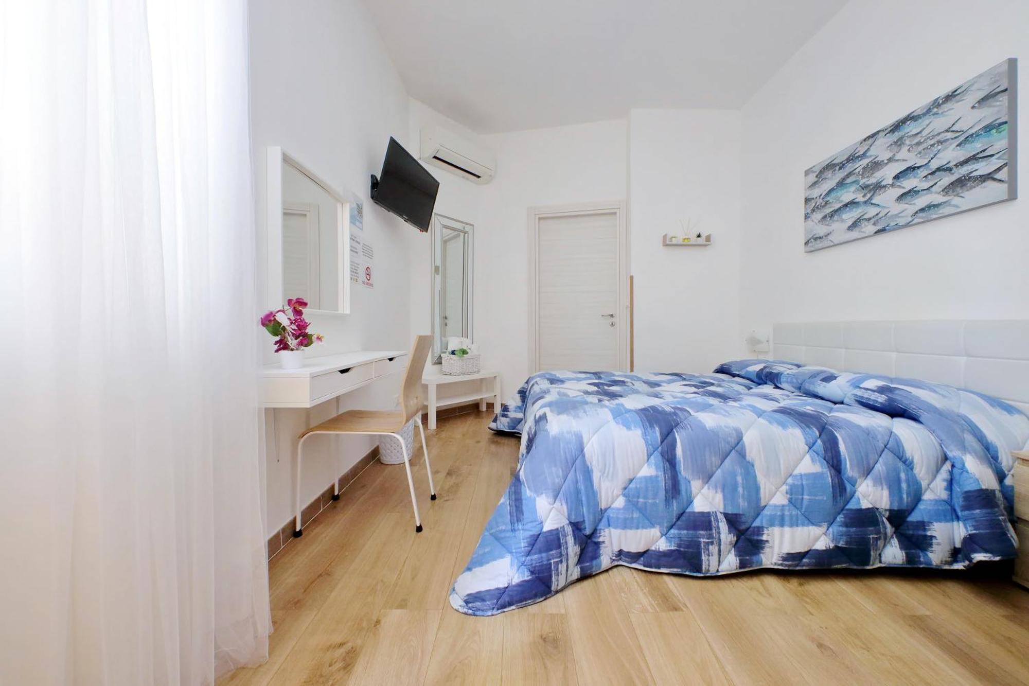 פיומיצ'ינו B&B Felicioni מראה חיצוני תמונה